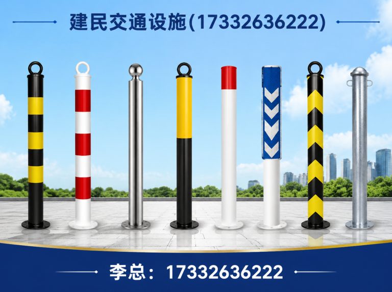 三河市霸州交通设施厂家展示图